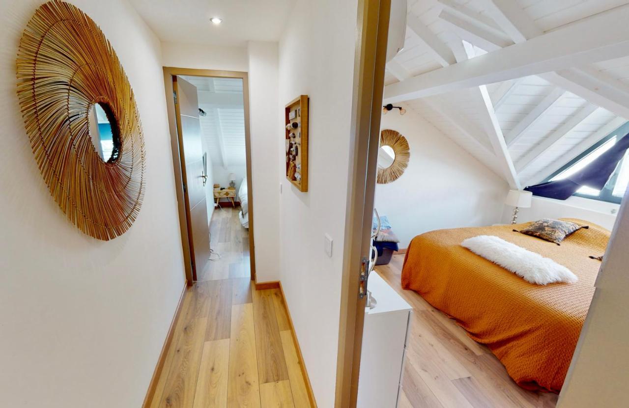 Marina, Spa & Sun - 2 Bedrooms - Luxury Apartment Anse Marcel エクステリア 写真