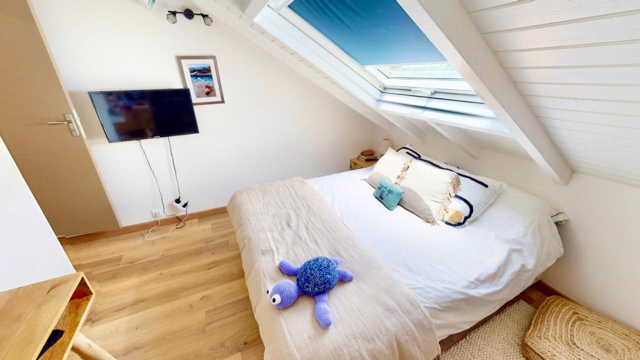 Marina, Spa & Sun - 2 Bedrooms - Luxury Apartment Anse Marcel エクステリア 写真